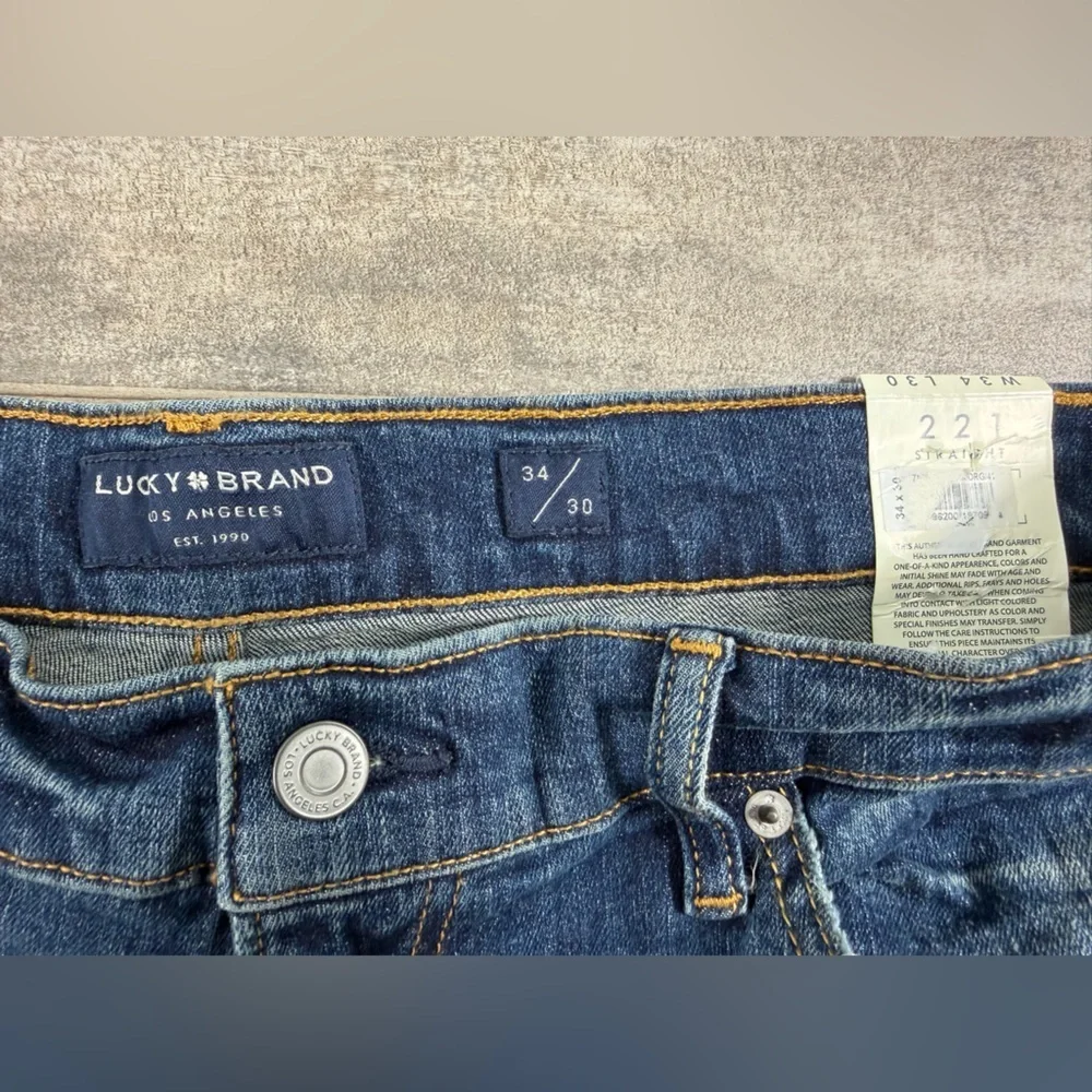 Lucky Brand new tags